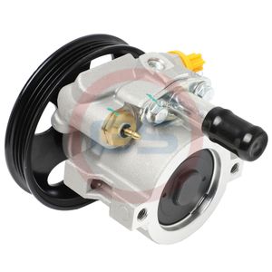 Новый насос ГУР Daewoo Gentra 2013-, Ravon Nexia R3 2015- hp10009c GS