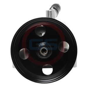 Новый насос ГУР Ford Tourneo Connect / Transit Connect 2002- hp14054c GS