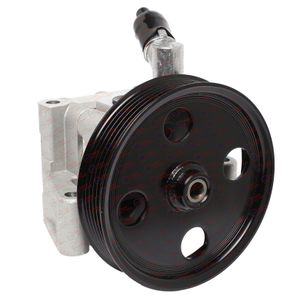 Новый насос ГУР Ford Tourneo Connect / Transit Connect 2002- hp14054c GS