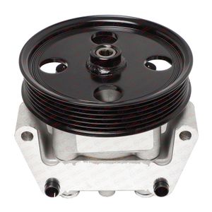 Новый насос ГУР Ford Tourneo Connect / Transit Connect 2002- hp14054c GS