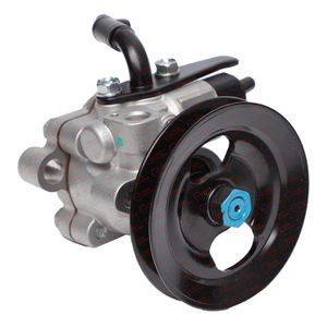 Оригинальный насос ГУР Hyundai Porter 1997-2004, Hyundai Porter H-100 (Porter ТагАЗ) 2005- hp17035oe GS
