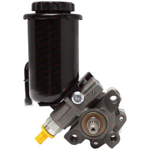 Новый насос ГУР Toyota 4Runner 1996-2002, Toyota Land Cruiser Prado 90 / 95 (J9), Toyota Tacoma 1995-2004б Toyota Sequoia / Tundra 2000-2007 hp39029c GS