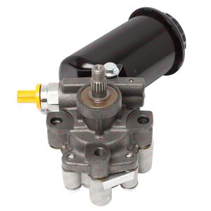 Новый насос ГУР Toyota 4Runner 1996-2002, Toyota Land Cruiser Prado 90 / 95 (J9), Toyota Tacoma 1995-2004б Toyota Sequoia / Tundra 2000-2007 hp39029c GS