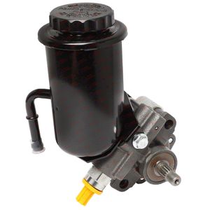 Новый насос ГУР Toyota 4Runner 1996-2002, Toyota Land Cruiser Prado 90 / 95 (J9), Toyota Tacoma 1995-2004б Toyota Sequoia / Tundra 2000-2007 hp39029c GS