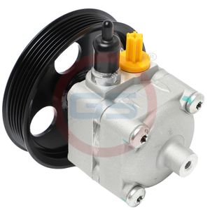 Новый насос ГУР Volvo S80 I 1998-2006, Volvo XC90 2002-2014 hp41017c GS