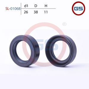 Сальник рулевой рейки 263811 71 sl01068 GS