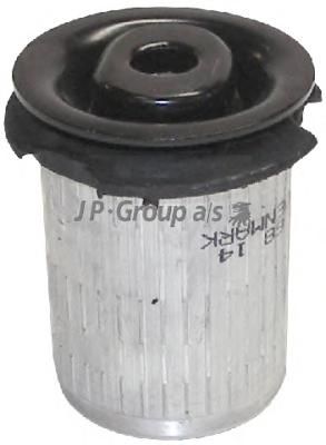 Сайлентблок переднего рычага для Mercedes Benz W211 E-Klasse 2002-2009 1340203500 Jp