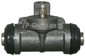 Цилиндр тормозной задний для Ford Transit 1994-2000 1561300400 Jp