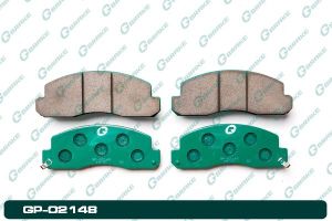 олодки  G-brake   GP-02148 gp02148 G-Brake