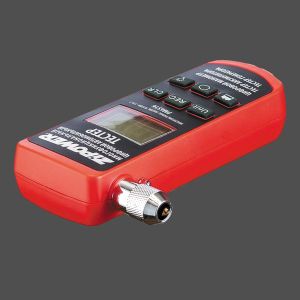 Тестер многофункциональный цифровой ZIPOWER (3 в 1, цифровой манометр, тестер АКБ, тестер генератора pm6516 Zipower