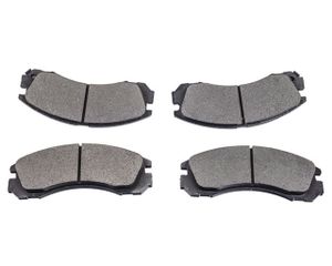 Тормозные колодки