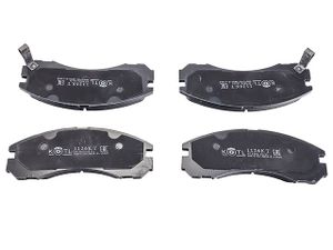 Тормозные колодки