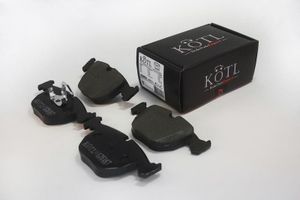 Тормозные колодки