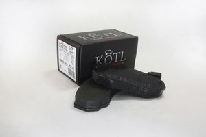 Тормозные колодки