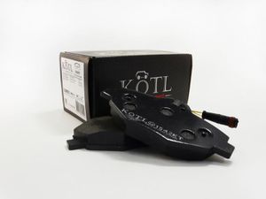 Тормозные колодки