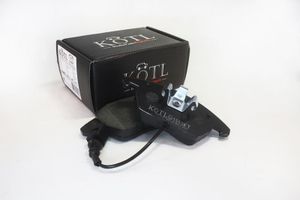 Тормозные колодки