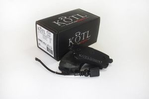 Колодки тормозные задние дисковые к-кт для VW Transporter T6 2015>