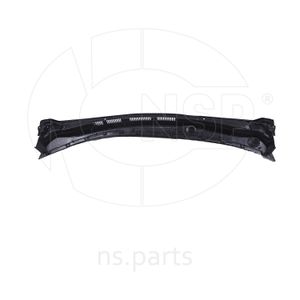 ПАНЕЛЬ ЩЕТОК СТЕКЛООЧИСТИТЕЛЯ SOLARIS 11-17 (NSP) NSP02861501R000 NSP02861501R000 NSP