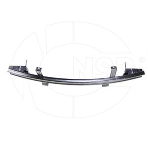 Усилитель бампера заднего HYUNDAI Solaris (14-17) седан NSP02866304L500 NSP