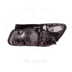 Фара правая KIA Cerato I 2006-2008 nsp02921022f520 NSP