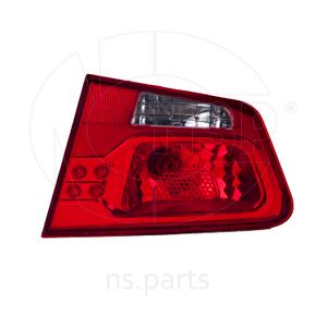 Фонарь задний внутренний правый CERATO "09-13 NSP02924041M020 NSP