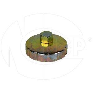 Съемник масл. фильтра чашка NSP077711381992 NSP