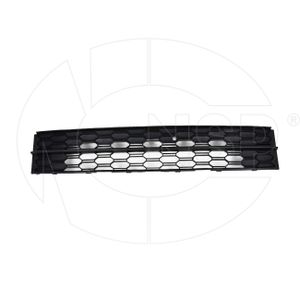 Решетка бампера переднего SKODA Octavia A7 (17-) NSP085E0853677J9B9 NSP