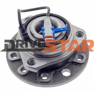 СТУПИЦА ПЕРЕДНЯЯ С ДАТЧИКОМ АБС 5X110