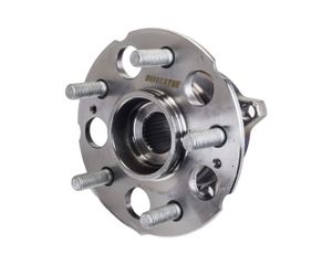 СТУПИЦА ЗАДНЯЯ С МАГНИТНЫМ КОЛЬЦОМ АБС