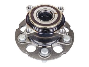 СТУПИЦА ЗАДНЯЯ С МАГНИТНЫМ КОЛЬЦОМ АБС