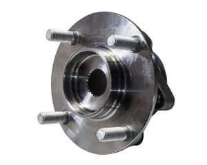 СТУПИЦА ПЕРЕДНЯЯ С МАГНИТНЫМ КОЛЬЦОМ АБС