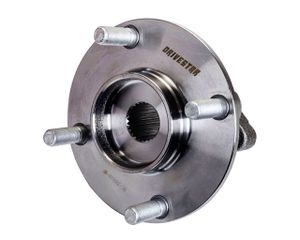 СТУПИЦА ПЕРЕДНЯЯ С МАГНИТНЫМ КОЛЬЦОМ АБС