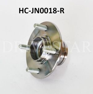 СТУПИЦА ЗАДНЯЯ