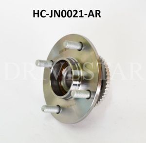 СТУПИЦА ЗАДНЯЯ С КОЛЬЦОМ АБС