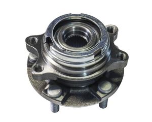 СТУПИЦА ПЕРЕДНЯЯ С МАГНИТНЫМ КОЛЬЦОМ АБС