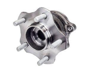 СТУПИЦА ЗАДНЯЯ