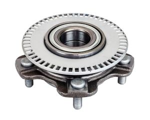 СТУПИЦА ПЕРЕДНЯЯ С КОЛЬЦОМ АБС