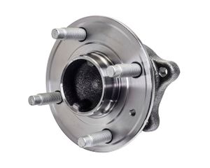 СТУПИЦА ЗАДНЯЯ БЕЗ АБС hckc0002r Drivestar