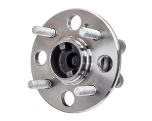 СТУПИЦА ЗАДНЯЯ С ДАТЧИКОМ АБС