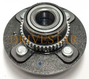 СТУПИЦА ЗАДНЯЯ С КОЛЬЦОМ АБС