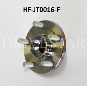 СТУПИЦА ПЕРЕДНЯЯ БЕЗ ПОДШИПНИКА