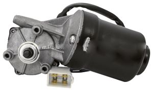 электродвигатель стеклоочистителя! (ан.16.3730) 24В\ МАЗ, КАМАЗ, КРАЗ, БЕЛАЗ, ГАЗ, МоАЗ bak00009 БелАК