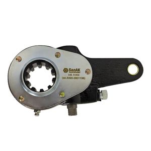 Рычаг тормозной регулировочный (ан.5320-3501136) БелАк 91003 bak91003 БелАК