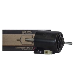 Электродвигатель отопителя ГАЗ 3302 511-3730 (до 2003года)