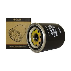 Элемент фильтрующий осушителя воздуха (картридж) КамАЗ,МАЗ-4370,ГАЗ-33104 (БАК.10312) БелАК bak10312 БелАК Элемент фильтрующий осушителя воздуха (картридж) КамАЗ,МАЗ-4370,ГАЗ-33104 (БАК.10312) БелАК bak10312 БелАК