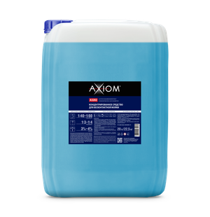 Шампунь автомобильный