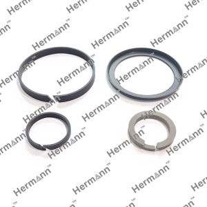 Ремкомплект компрессора a1643201404 Hermann