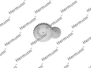 ШЕСТЕРНИ ЦЗ, шт hr1419494 Hermann