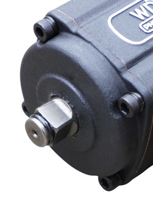 WDK-20430 Гайковерт пневматический ударный, угловой, привод 1/2", 700 Нм wdk20430 WiederKraft
