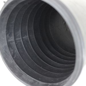 Насадка для шланга 100-102мм, для вытажки выхлопных газов wdk86611 WiederKraft